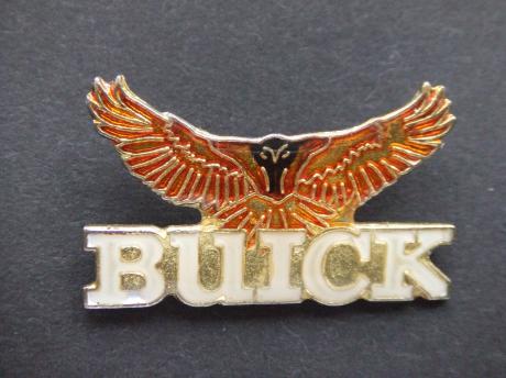Buick oldtimer logo